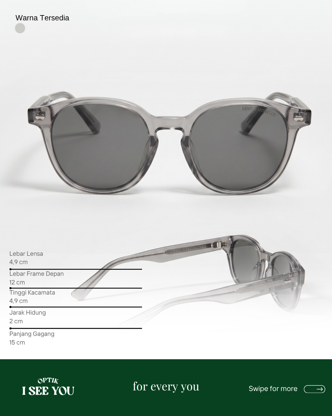 Shades Of Elegance Alpha — Soft Rose Gold 2
